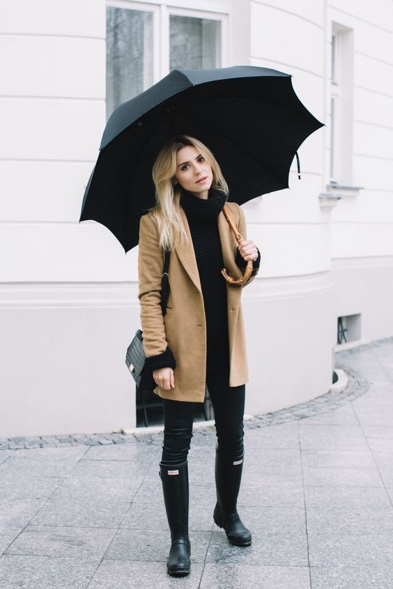 What to Wear in 50 Degree Weather: For All Occasions - Outfit Ideas