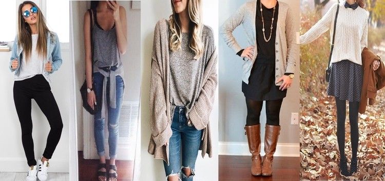 What to Wear in 60 Degree Weather: For All Occasions | 60 degree .