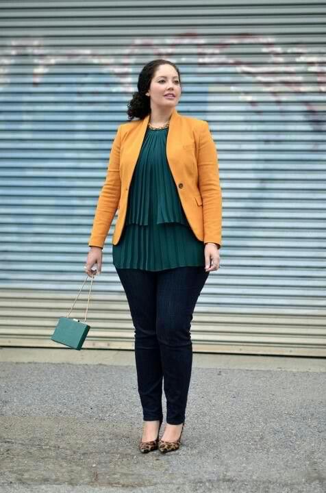 15 Work Outfits To Wear In 60 Degrees Weather - Styleohol
