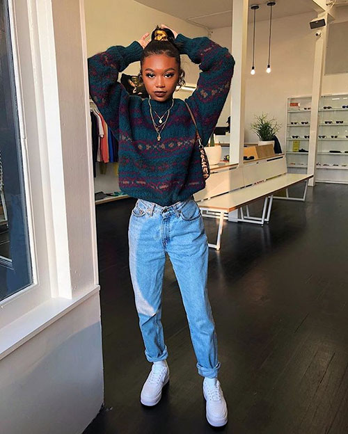 30+ Awesome Black Girl Outfit Ideas In 2020 - Styles 20