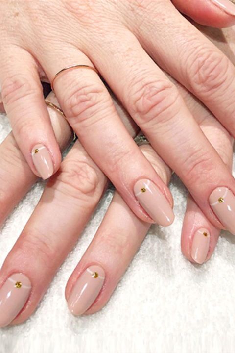 15 Fresh Design Ideas for Almond-Shaped Nails | Almond shape nails .