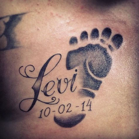 20+ Ideas For Tattoo Ideas For Kids Names For Moms Sons Baby .