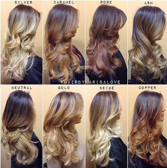 Hottest Balayage Hair Color Ideas for Brunettes in 20