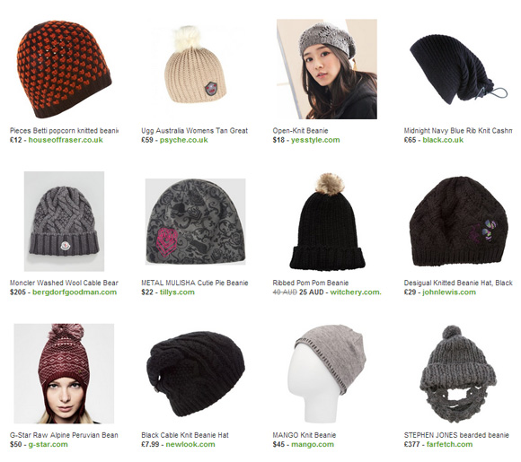 Beanie Types For Women – thelatestfashiontrends.c