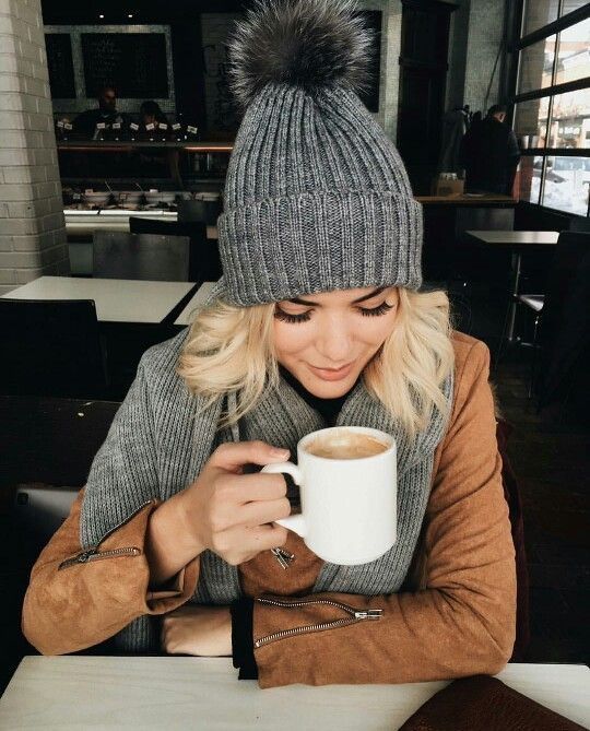3 Coolest Beanie Types For Women And 15 Examples - Styleohol
