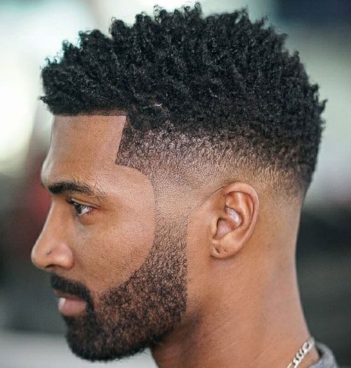 35 Best Hair Twist Hairstyles For Men (2020 Styles) in 2020 | Afro .