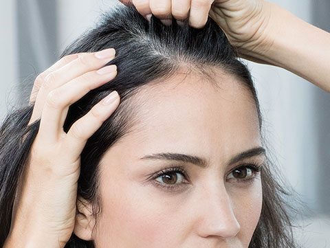 Everything You Need To Know About Covering Gray Hair | Redk