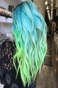 Unique And Gorgeous Hair Color Ideas 2019 | Gorgeous hair color .