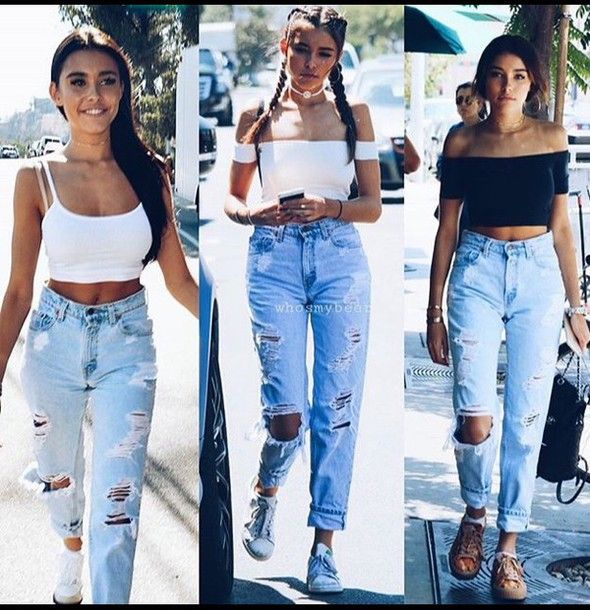 Jeans, $49 at dreamclosetcouture.us - Wheretoget in 2020 .