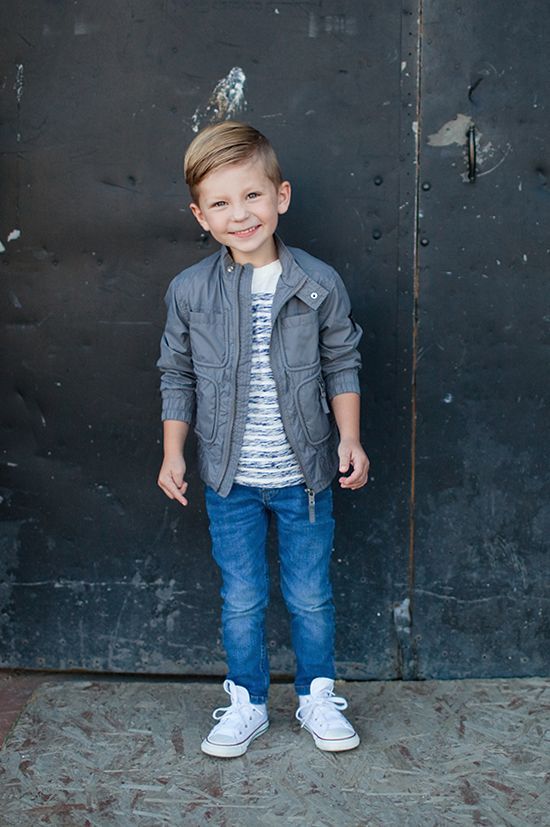 Converse Spring Outfits For Small Boys – thelatestfashiontrends .