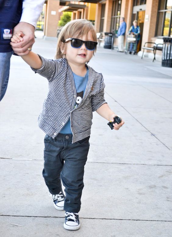 81 The Most Cool Outfits for Little Boys of 2017 - Styleohol