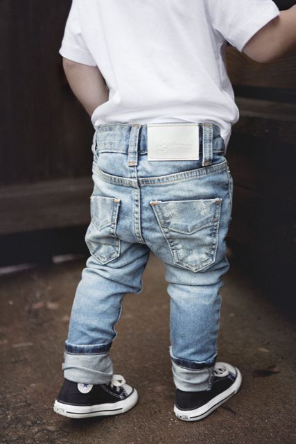 Converse Spring Outfits For Small Boys – thelatestfashiontrends .