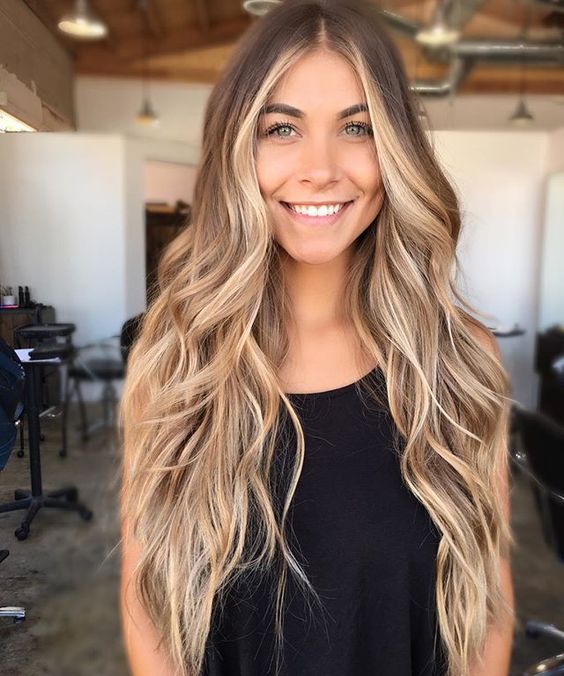 20 Trendy And Chic Bronde Hair Ideas - Styleohol