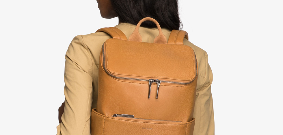 The Best Work Backpacks for Professional Women - Carryology .