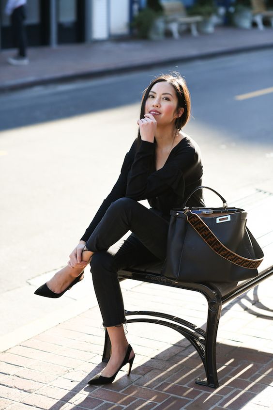 15 Stylish Laptop Bags And Backpacks For Career Women - Styleohol