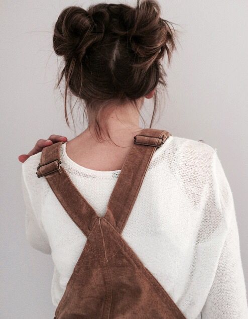 21 Casual Messy Hairstyles To Try Right Now - Styleohol