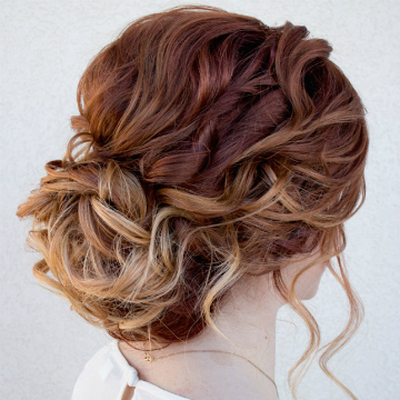 20 Messy-Chic Casual Hairstyles You Need to Try | StyleCast