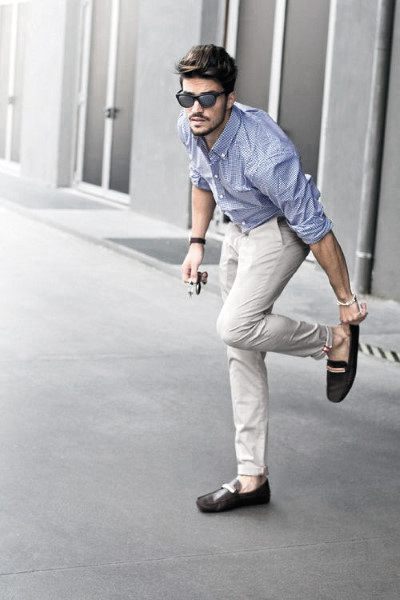 60 Summer Outfits For Men - Stylish Warm Weather Clothing Ide