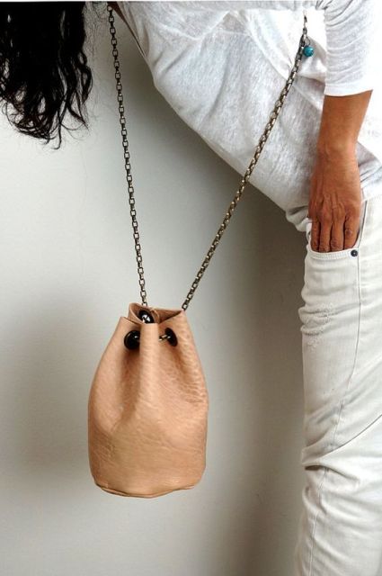 Picture Of Excellent Chain Strap Bag Ideas