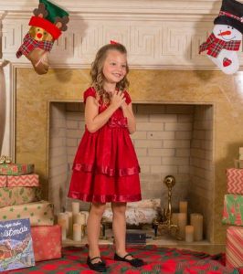 Christmas Outfits For Small Girls – thelatestfashiontrends.c