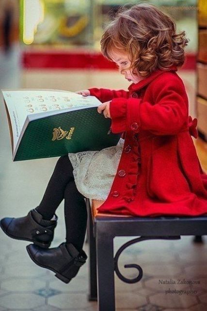 20 Awesome Christmas Outfits For Small Girls - Styleohol