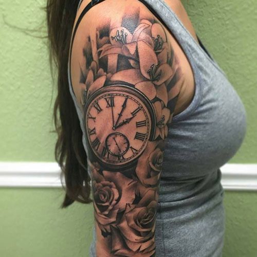 Pin on Best Tattoos For Wom