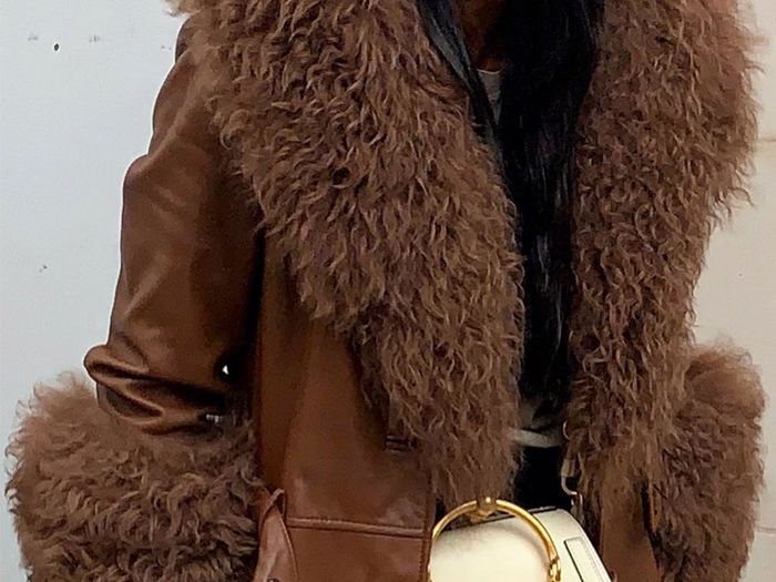 4 Winter Coat Trends Everyone Will Wear in 2020 | Who What We