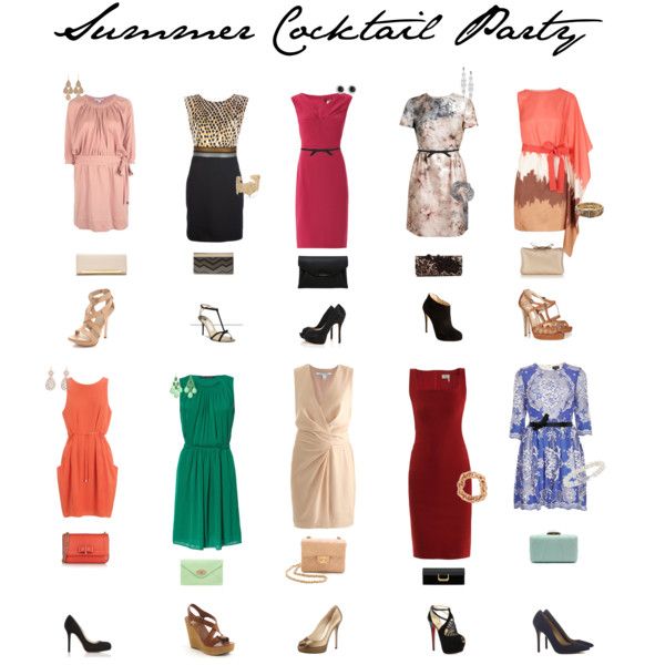 summer cocktail party dress – Fashion dress