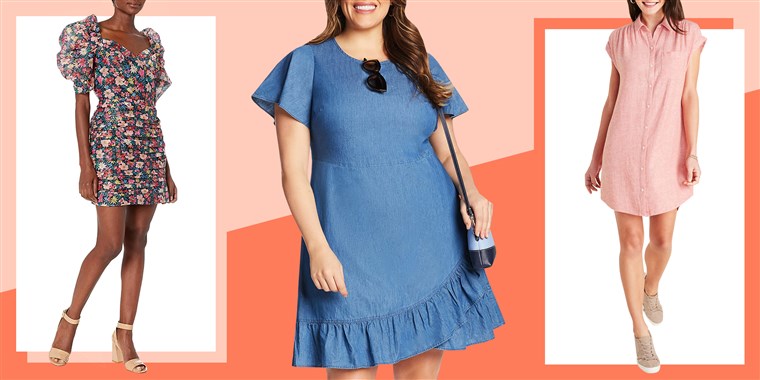 18 summer dresses for effortless style, according to exper