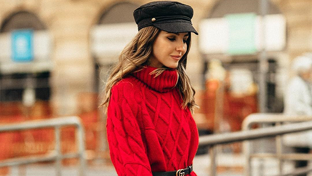If You Follow These Styling Tips, Your Winter Will Be So Happy a