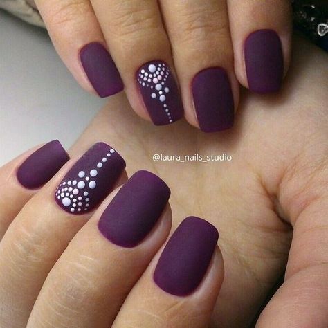 30 Cool Nail Art Ideas for 2020 - Easy Nail Designs for Beginners .