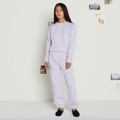 The Best Women's Loungewear Sets That Are Stylish and Cozy | Allu