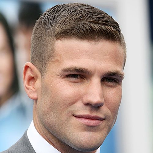 Crew Cut Hairstyles For Guys – thelatestfashiontrends.c