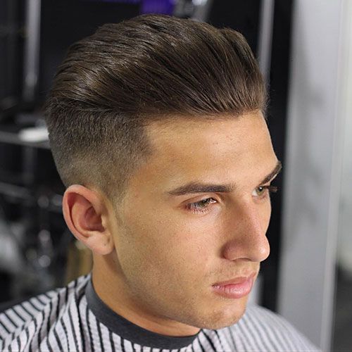 37 Cool Disconnected Undercut Haircuts For Men (2020 Guide) in .
