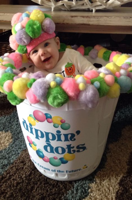Best Halloween costume ideas kids toddlers babies infants pets DIY .