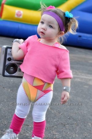 15 DIY Toddler Halloween Costumes - Design Dazzle | Halloween .