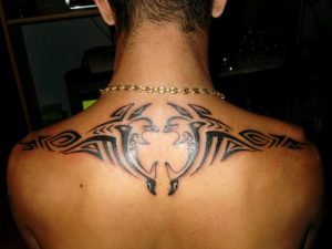 21 Fabulous Dolphin Tattoo Ideas For Men - Styleohol