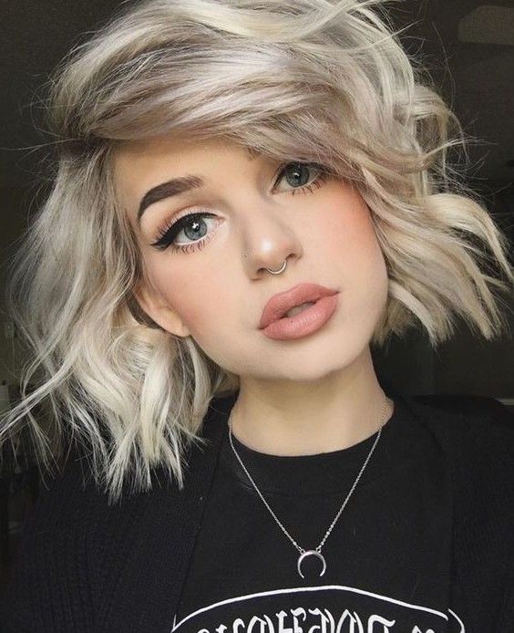 15 Nose Piercing Ideas That Are In Trend - Styleohol