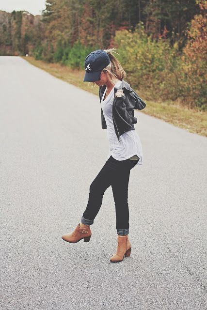 15 casual early fall outfits that you can wear all day – larisoltd .