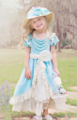 Easter Outfits For Girls – thelatestfashiontrends.c