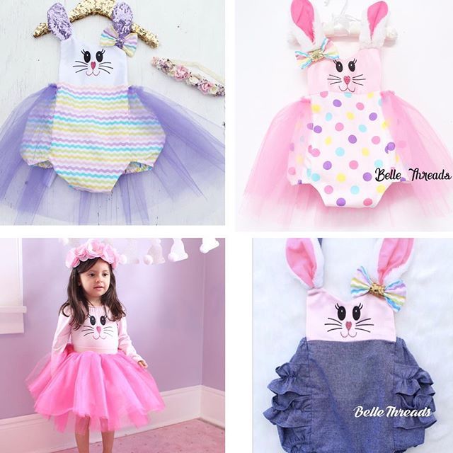 Cute Easter outfits for girls / Toddler Girls Spring Fashions .