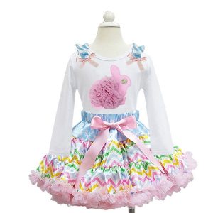 Easter Looks For Little Girls – thelatestfashiontrends.c