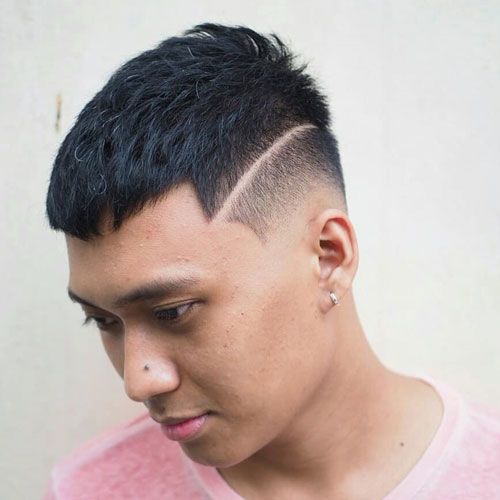 50 Best Asian Hairstyles For Men (2020 Guide) | Asian hair, Asian .