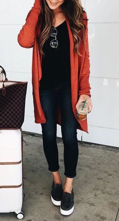 300+ Best Cardigan Outfits images in 2020 | outfits, cardigan .