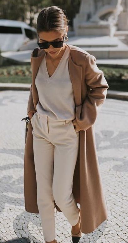 Pin by Ruth Bright Carroll on Timeless Style in 2020 | Fall .