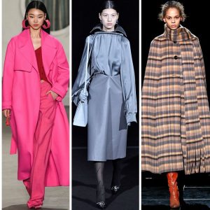 10 Fall Fashion Trends for 2019- Runway-Inspired Autumn Trends for .