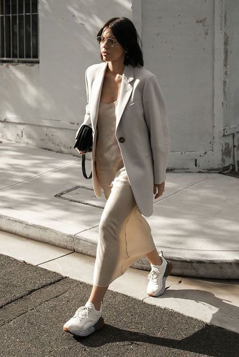 15 Minimalist Fall Outfits Done With Perfect Taste - Styleohol