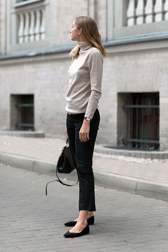 35 Classy Office Wear Looks For Fall: Fashion blogger 'Fashion .