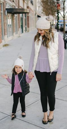 Fall And Winter Outfit Ideas With Beanies – thelatestfashiontrends.c