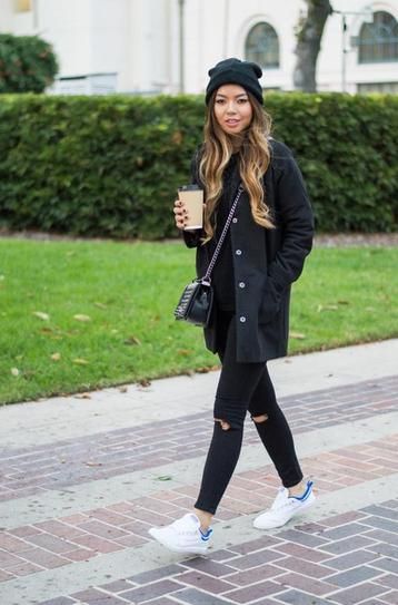 How To Wear a Beanie: 25 Ways To Style the Winter Staple .